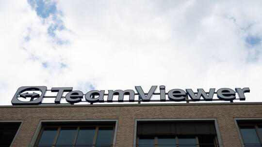 TeamViewer