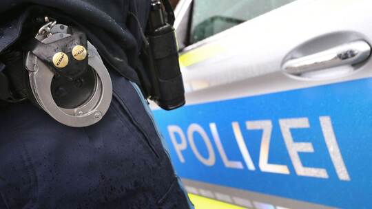 Polizei Polizei