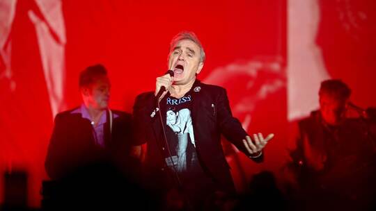 Morrissey