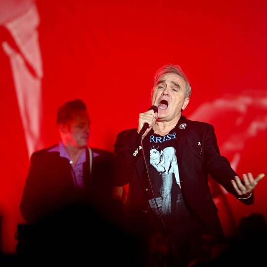 Morrissey