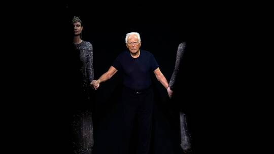 Giorgio Armani Giorgio Armani