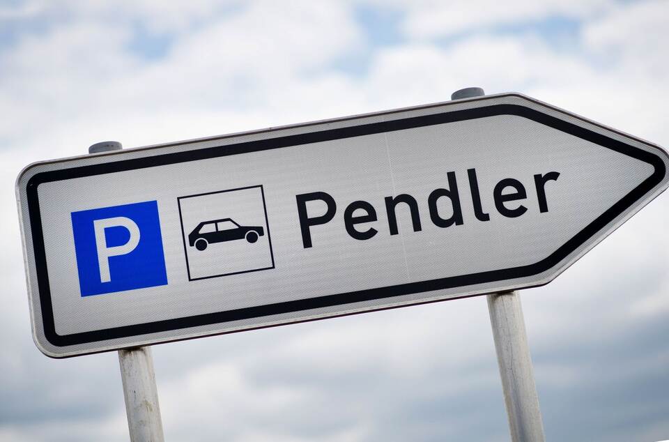 Pendlerpauschale