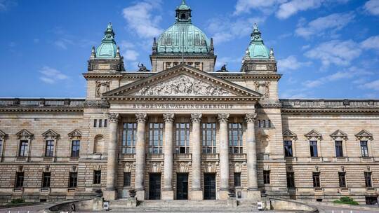 Bundesverwaltungsgericht Leipzig Bundesverwaltungsgericht Leipzig