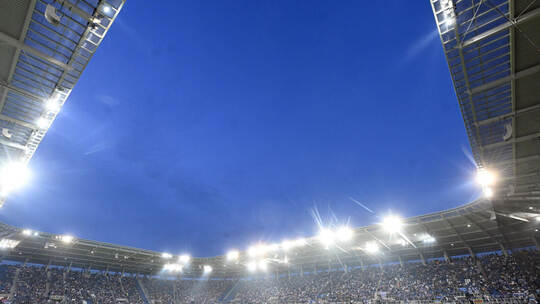 Karlsruher SC - FC St. Pauli