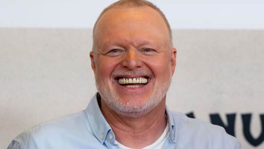 Stefan Raab Stefan Raab