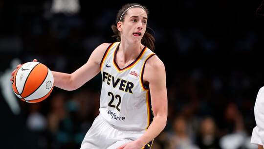New York Liberty - Indiana Fever New York Liberty - Indiana Fever