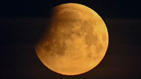 Mondfinsternis Mondfinsternis