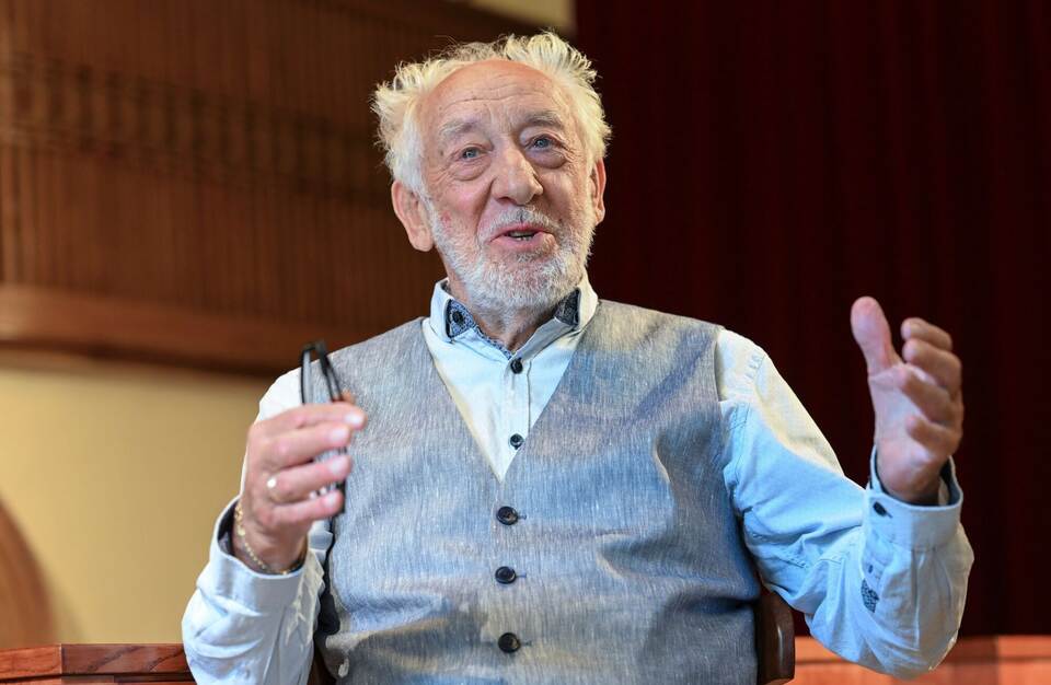 Schlosspark-Theater informiert über Spielzeit 2025/26 Schlosspark-Theater informiert über Spielzeit 2025/26