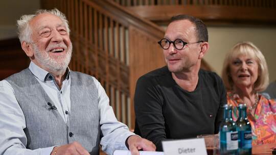 Schlosspark-Theater informiert über Spielzeit 2025/26 Schlosspark-Theater informiert über Spielzeit 2025/26