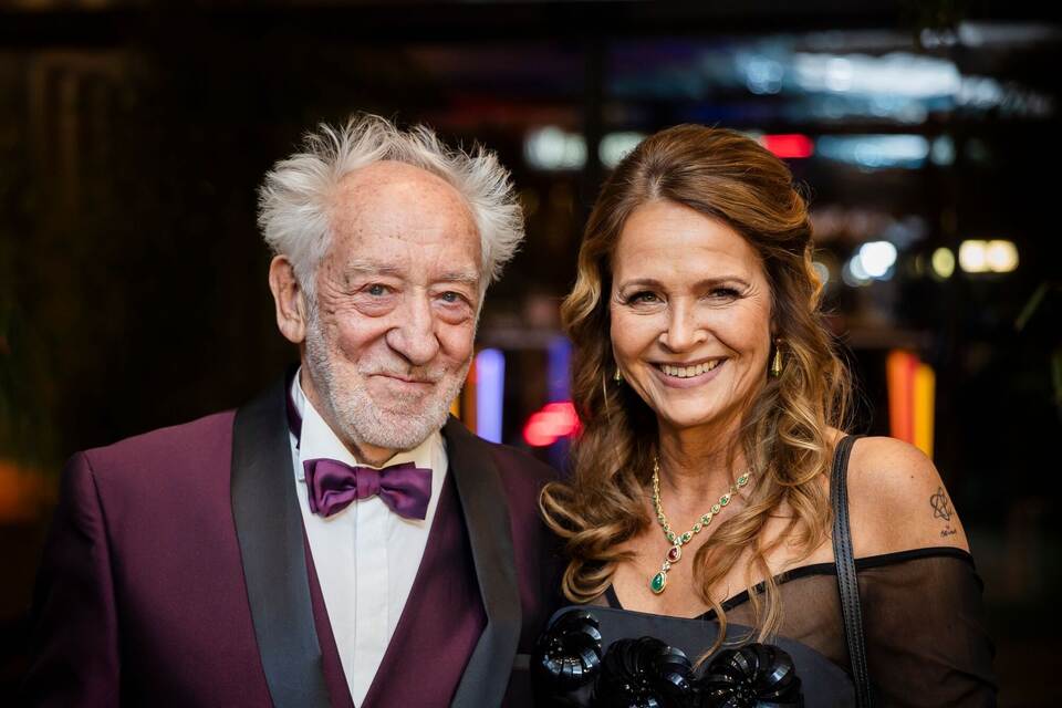 Berliner Presseball Berliner Presseball