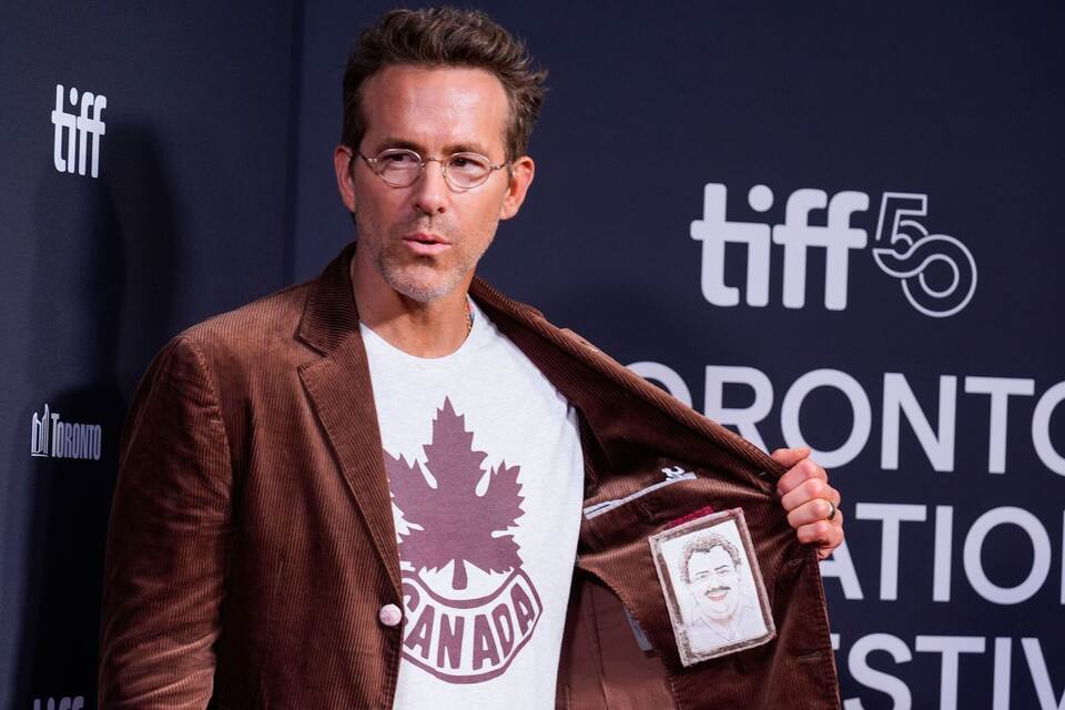 50. Toronto International Film Festival
