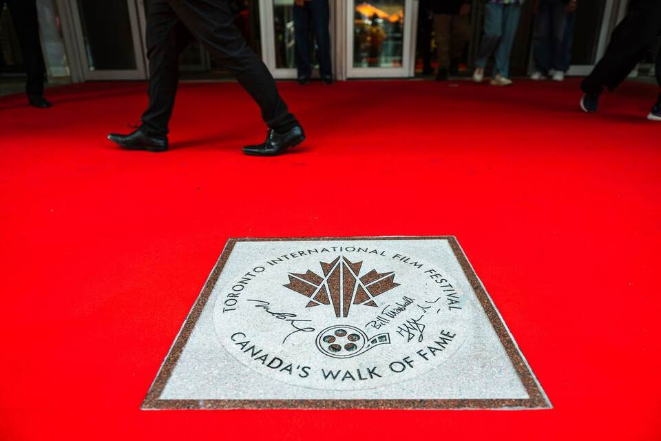50. Toronto International Film Festival
