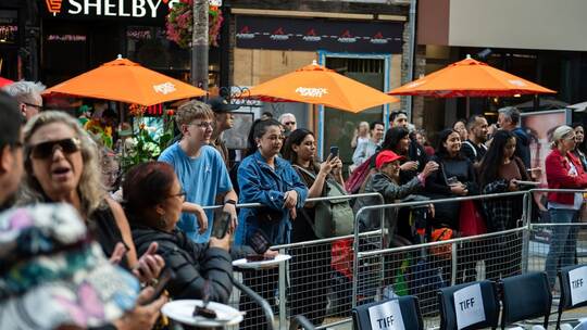 50. Toronto International Film Festival