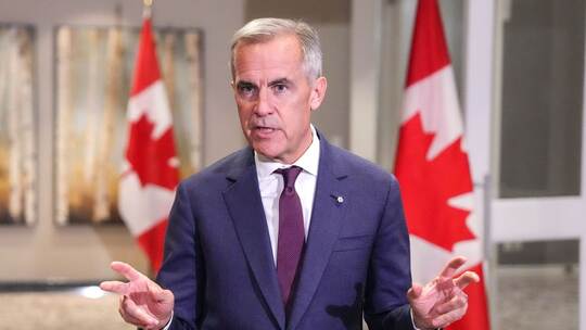 Kabinettsklausur der Liberalen in Kanada