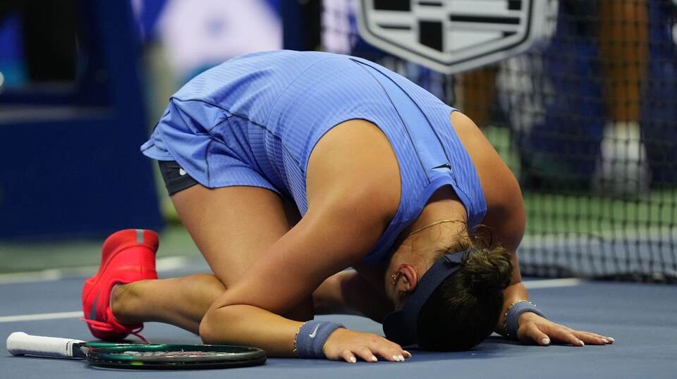 US Open - WTA-Tour US Open - WTA-Tour