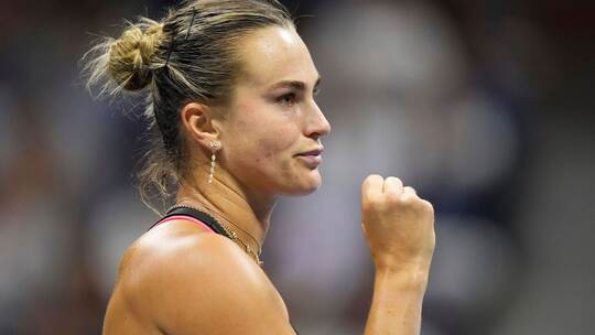 US Open - WTA-Tour US Open - WTA-Tour