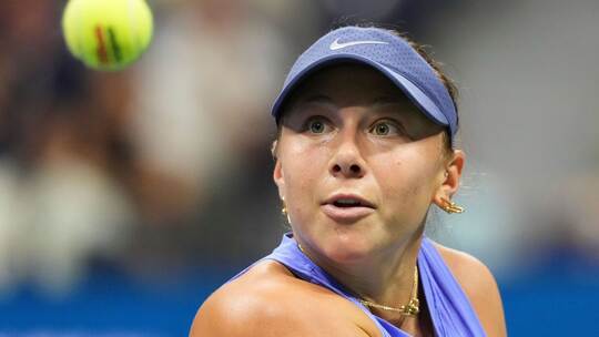 US Open - WTA-Tour US Open - WTA-Tour