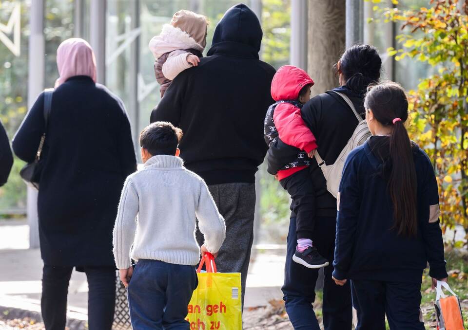 Flüchtlinge Flüchtlinge