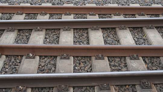 Bahngleise Bahngleise