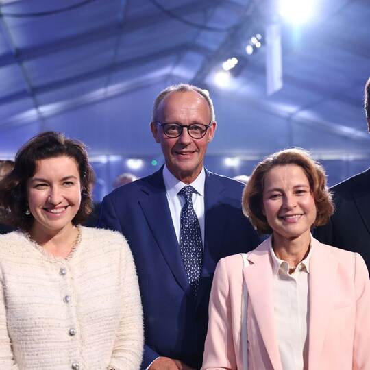 Erster europäischer Supercomputer der Exascale-Klasse