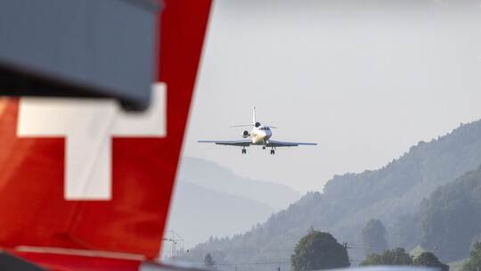US-Zölle - Schweiz US-Zölle - Schweiz