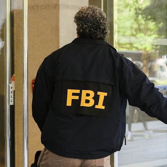 FBI