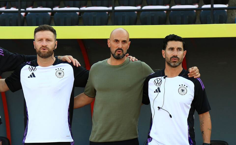 Albanien - Deutschland Albanien - Deutschland