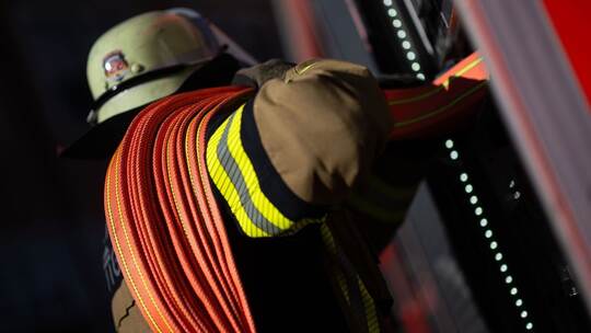Feuerwehr Feuerwehr