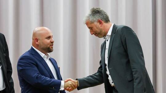 Streitgespräch zwischen Palmer und Frohnmaier