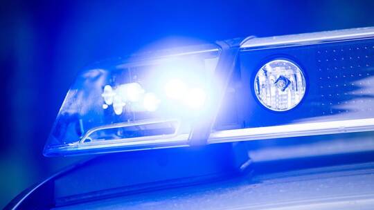 Polizei Polizei