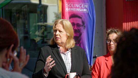 Bärbel Bas