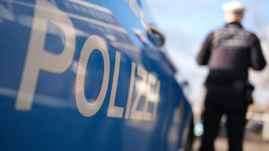 Polizei
