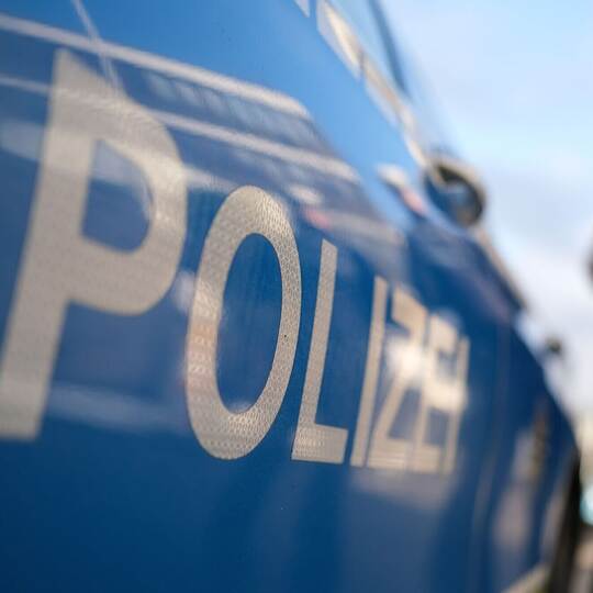 Polizei