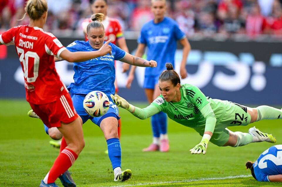 Bayern München - Bayer Leverkusen Bayern München - Bayer Leverkusen