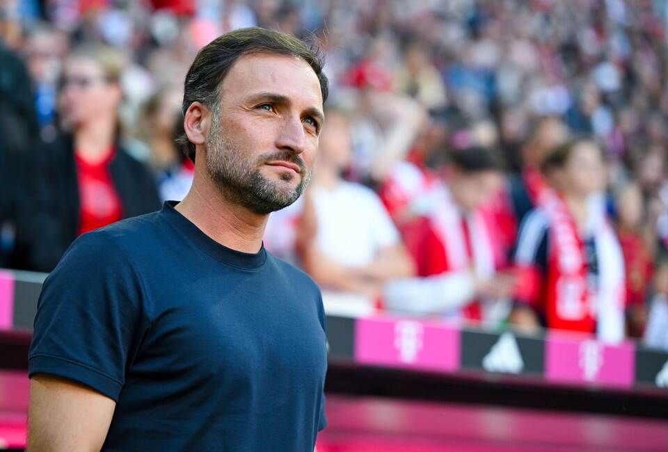 Bayern München - Bayer Leverkusen Bayern München - Bayer Leverkusen