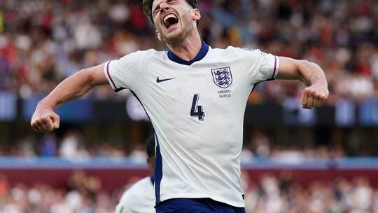 England - Andorra England - Andorra