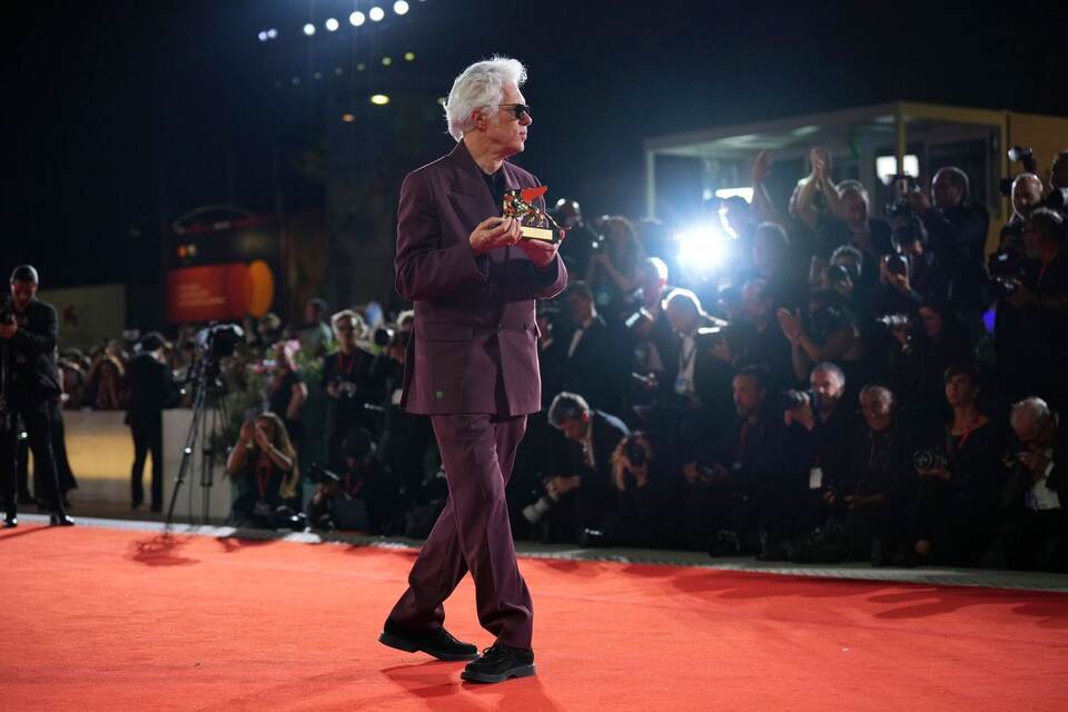 Internationale Filmfestspiele Venedig Internationale Filmfestspiele Venedig