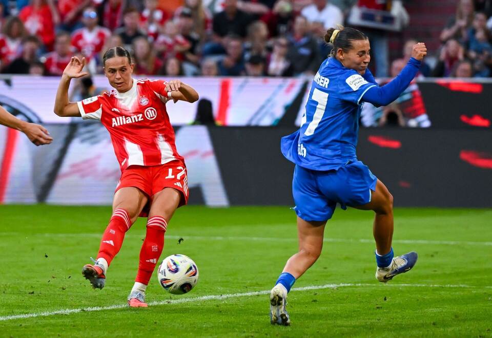 Bayern München - Bayer Leverkusen Bayern München - Bayer Leverkusen