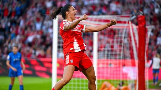 Bayern München - Bayer Leverkusen Bayern München - Bayer Leverkusen