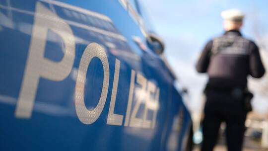 Polizei Polizei