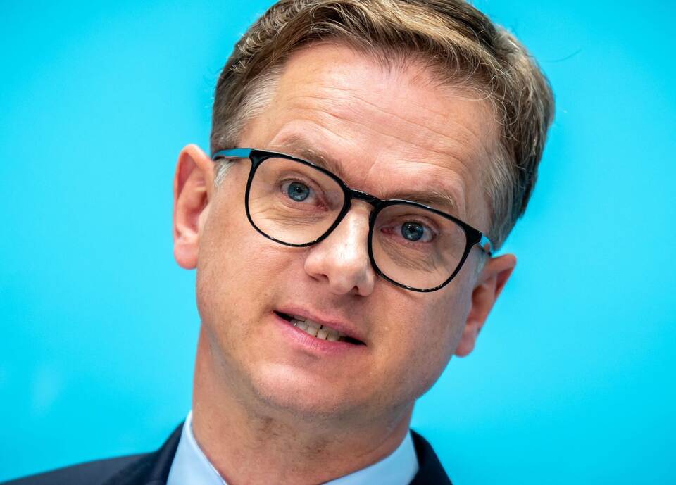 Carsten Linnemann Carsten Linnemann