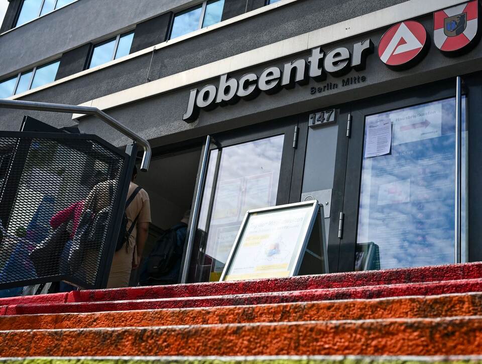 Jobmesse - Tag der Möglichkeiten Jobmesse - Tag der Möglichkeiten