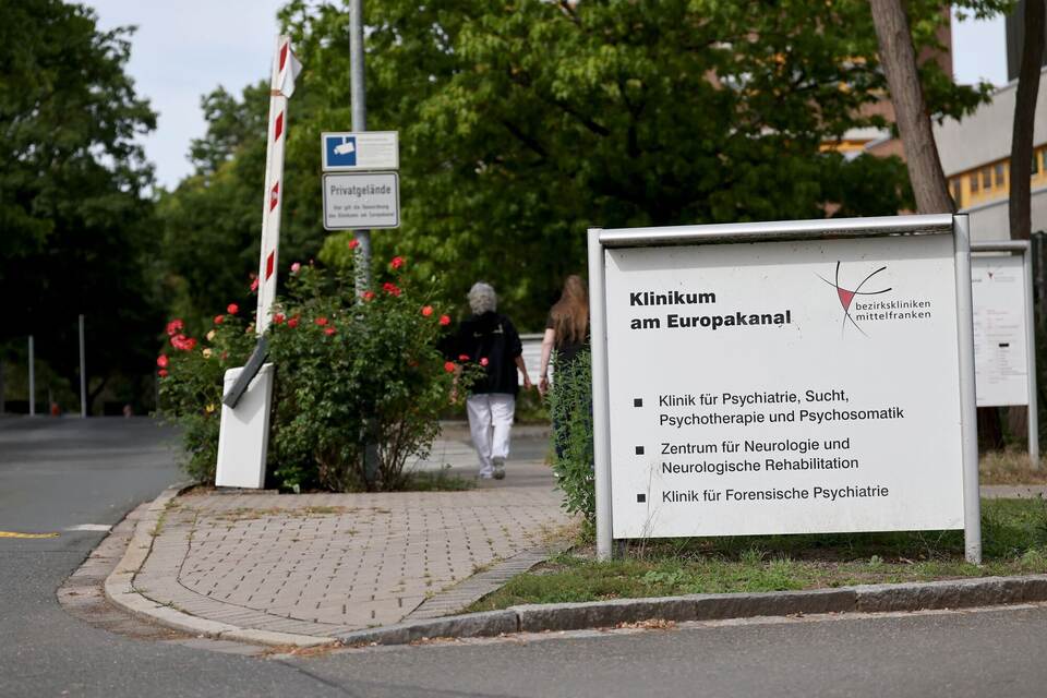 Klinikum am Europakanal Klinikum am Europakanal