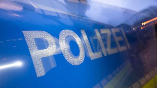 Polizei - Symbolbild