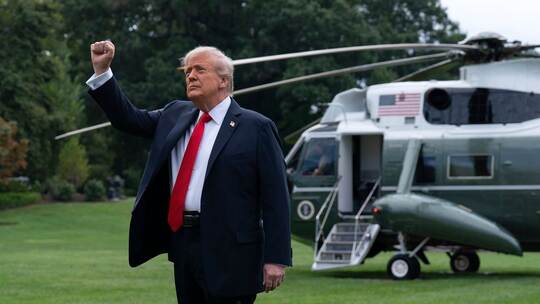 Donald Trump Donald Trump