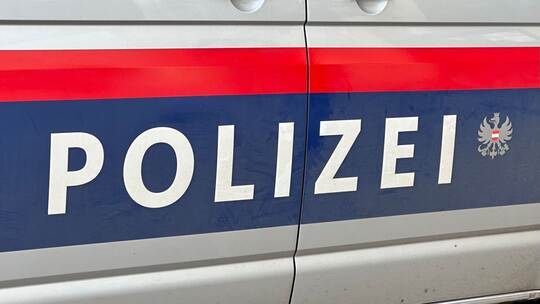 Polizei Österreich Polizei Österreich