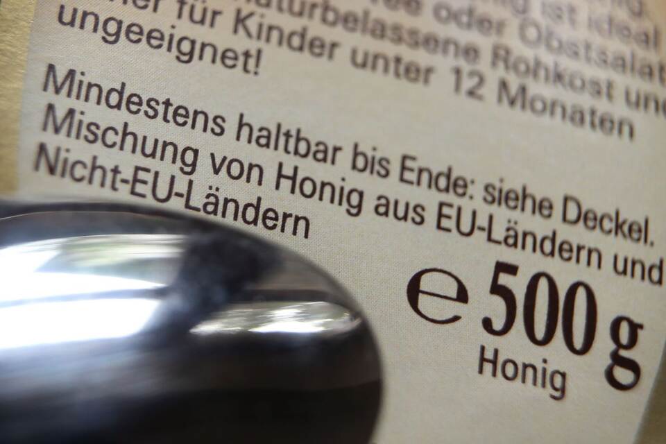 Honig Honig
