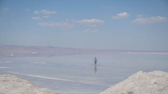 Trockenheit im Iran