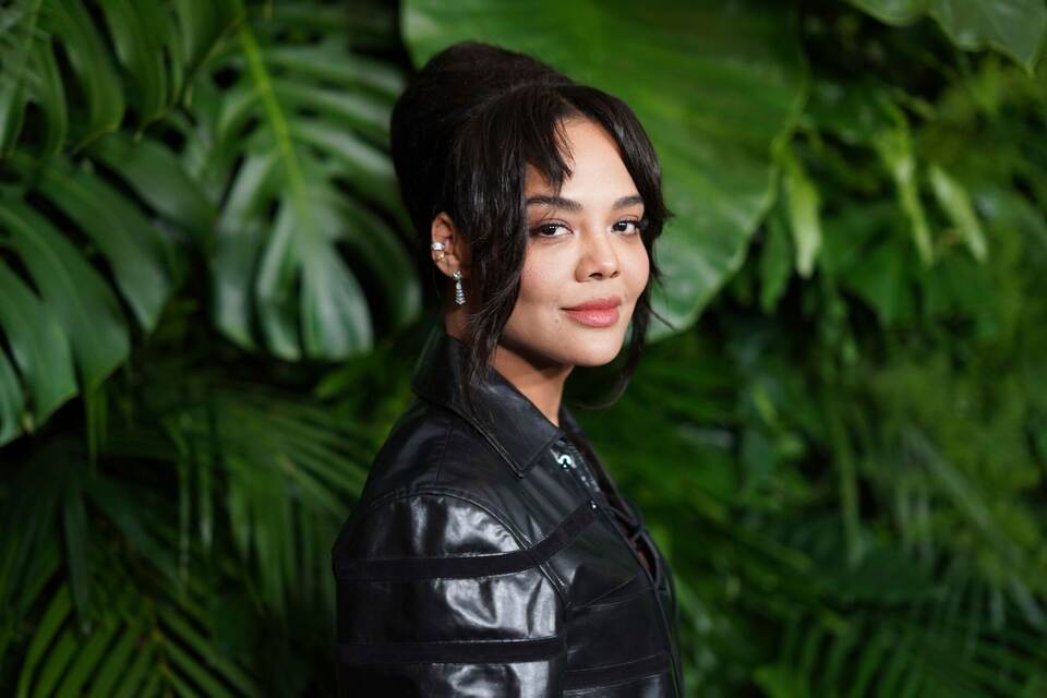Tessa Thompson