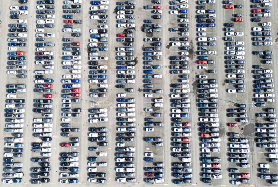 Neuwagen von Volkswagen Neuwagen von Volkswagen